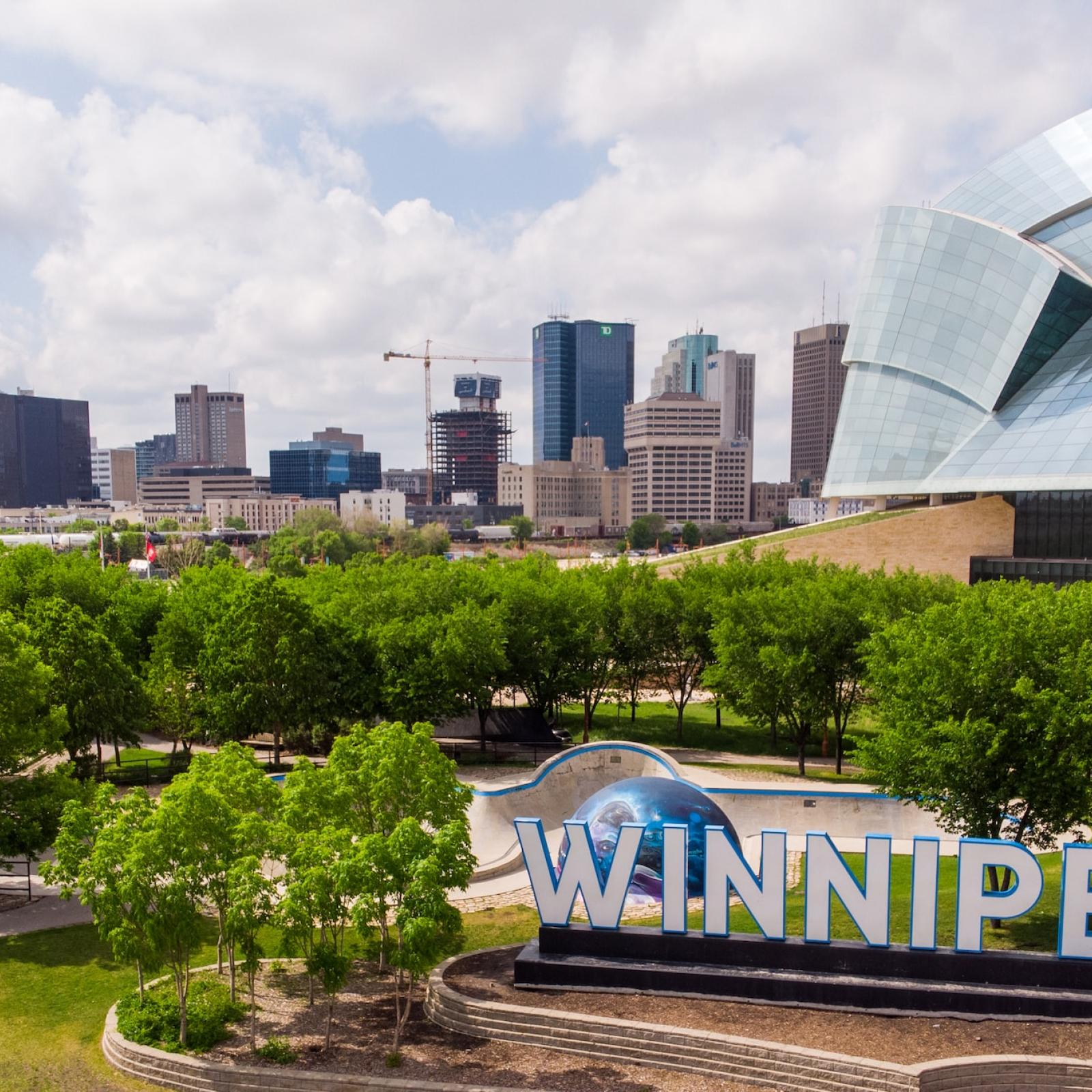 Winnipeg
