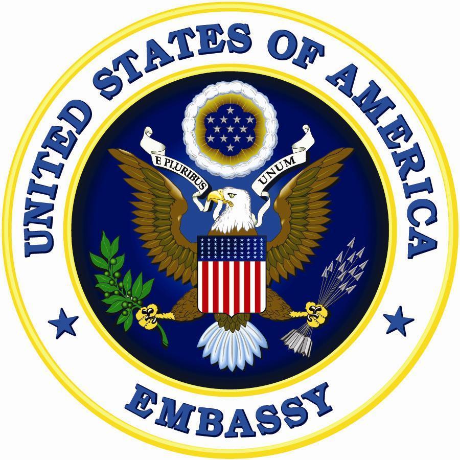 United States Embassy