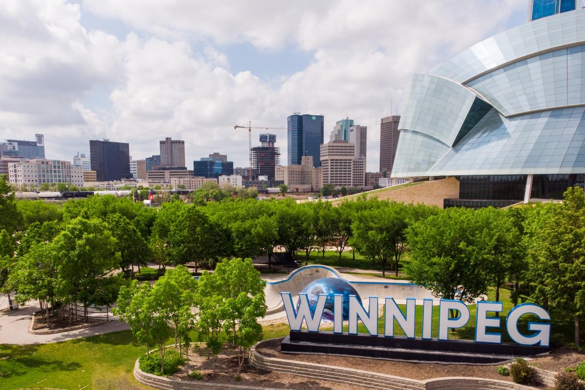 Winnipeg