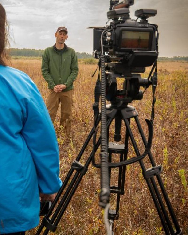Winnipeg video company