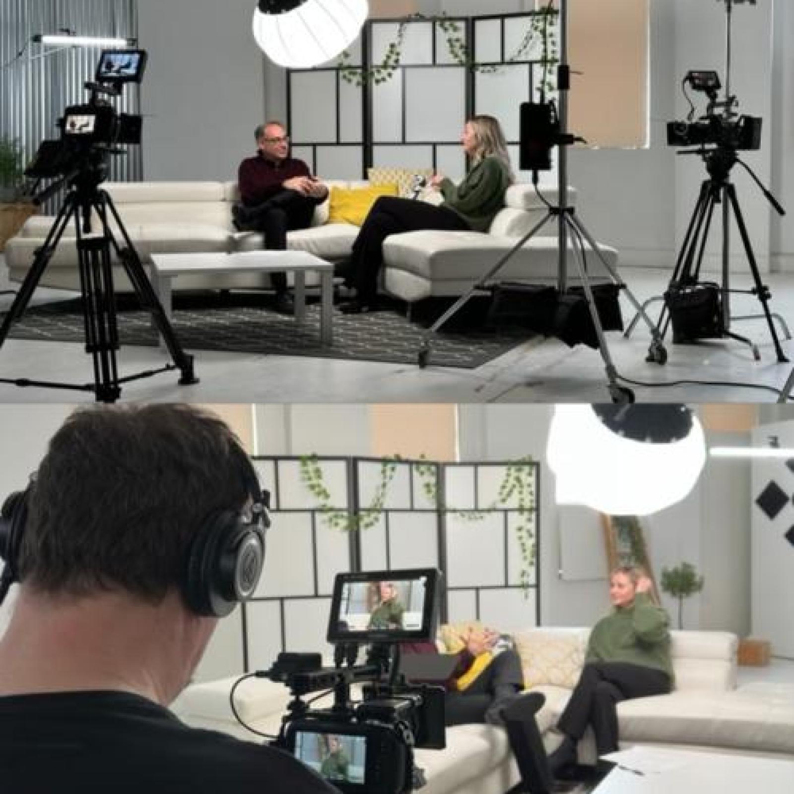 Winnipeg video company