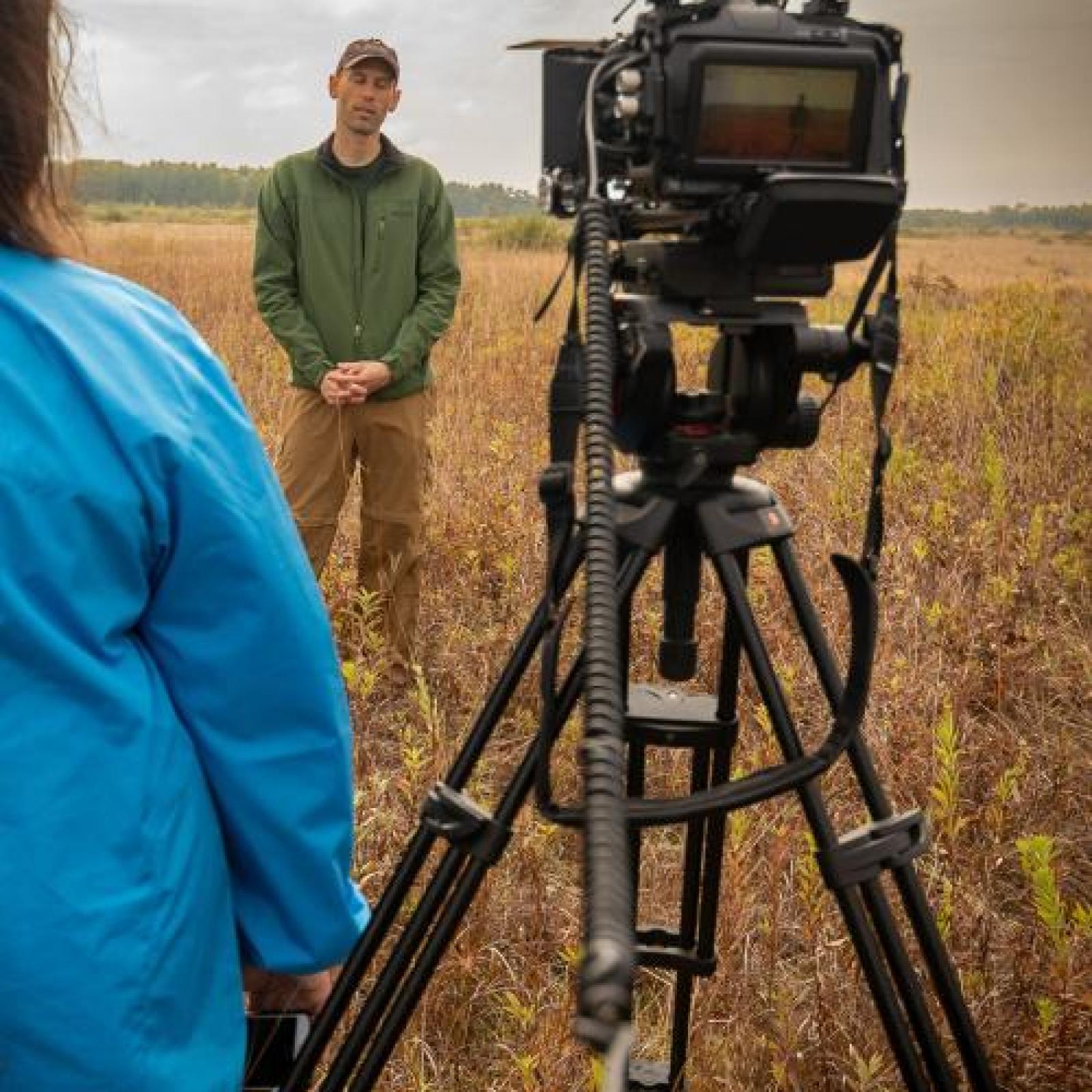 Winnipeg video company